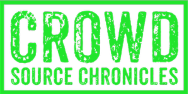 Crowdsource Logo